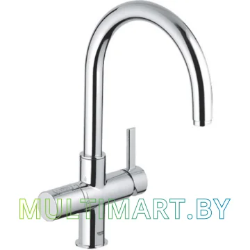 Смеситель Grohe Blue Chilled and Sparkling (31323000)